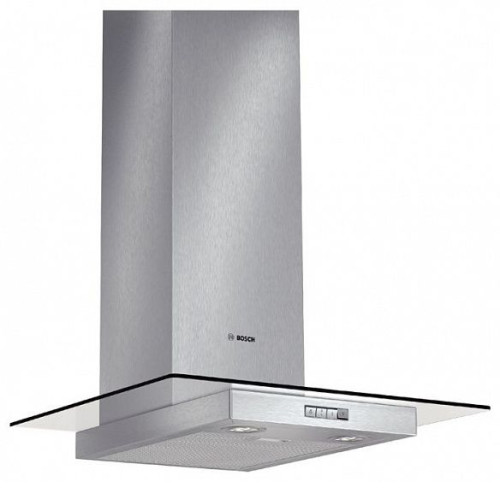Вытяжка BOSCH dwa 064w50ix