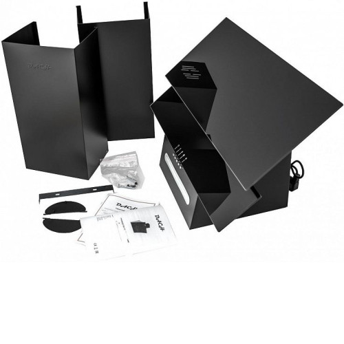 Вытяжка DACH ANGELIKA 60 black