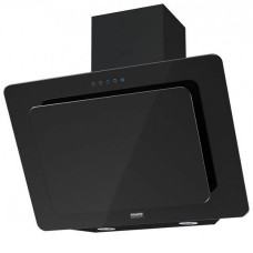 Каминная вытяжка KRONASTEEL LIVA S 600 black