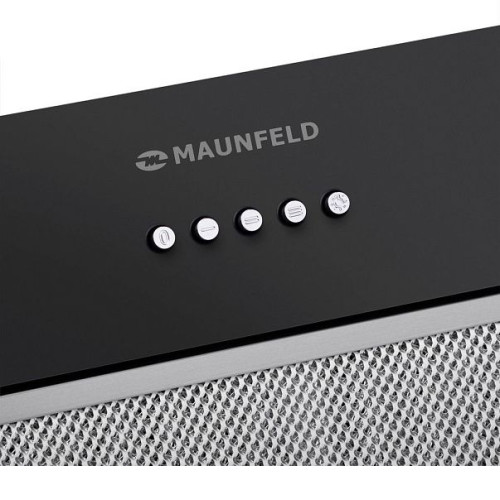 Вытяжка MAUNFELD THAMES 601M черный