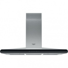 Вытяжка HOTPOINT-ARISTON HHC 9.8F LT X Вытяжка HOTPOINT-ARISTON HHC 9.8F LT X
