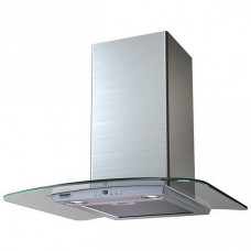 Вытяжка KRONASTEEL scarlett slim 5p 900 inox/glass Вытяжка KRONASTEEL scarlett slim 5p 900 inox/glass