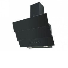 Вытяжка MBS SLAVIA 160 GLASS BLACK Вытяжка MBS SLAVIA 160 GLASS BLACK
