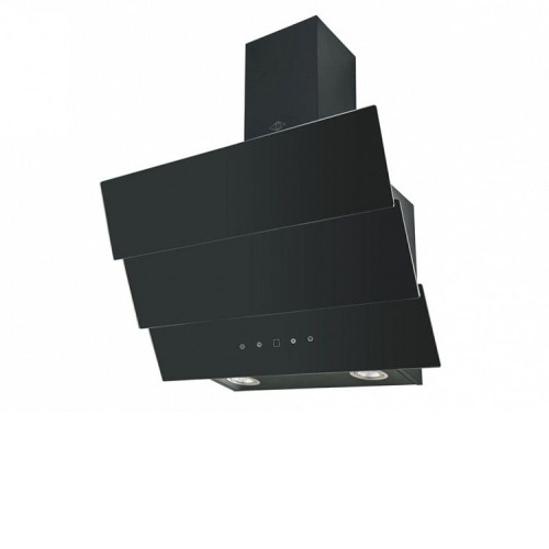 Вытяжка MBS SLAVIA 160 GLASS BLACK