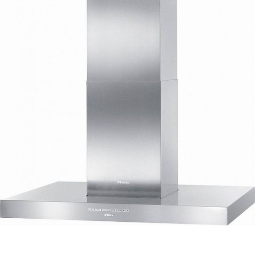 Вытяжка MIELE DA4208 V D сталь