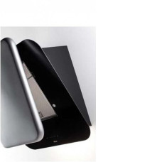 Вытяжка SIRIUS SLTC103 SQUARES black/silver