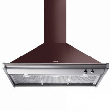 Вытяжка SMEG KD90RW-2 Вытяжка SMEG KD90RW-2