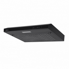 Вытяжка HOMSair HORIZONTAL 50 ЧЕРНЫЙ