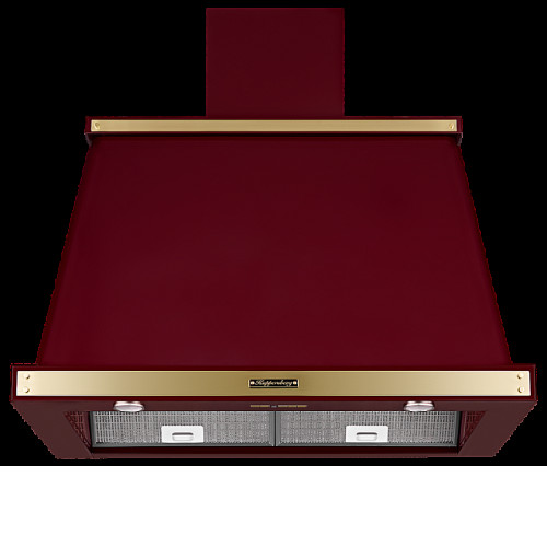 Вытяжка KUPPERSBERG T 969 BOR Bronze