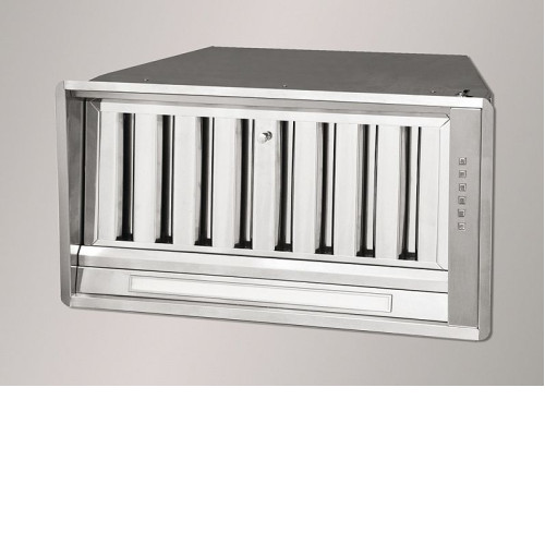 Вытяжка SIRIUS SL906 L 50