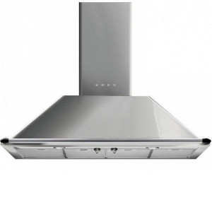 Вытяжка SMEG KTR110XE