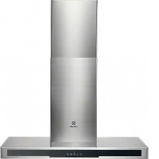 Вытяжка ELECTROLUX efb 90550 bx