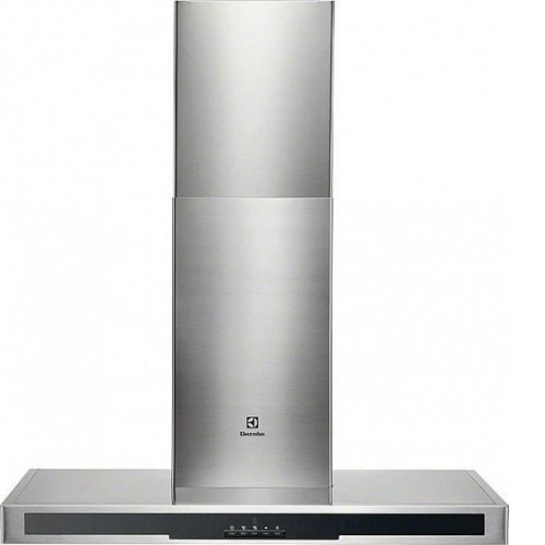 Вытяжка ELECTROLUX efb 90550 bx