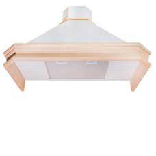Вытяжка KUPPERSBERG FEODORA 90 C B