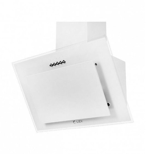Вытяжка Lex MIKA 500 WHITE