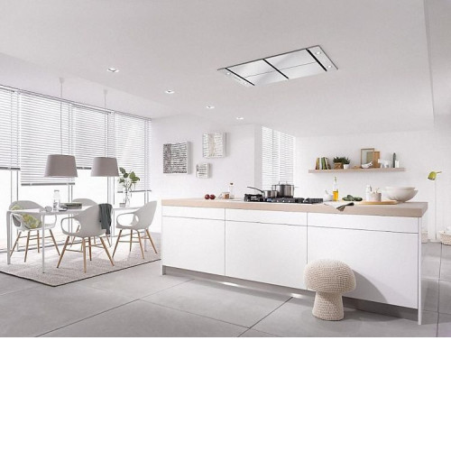 Вытяжка MIELE DA2906 сталь