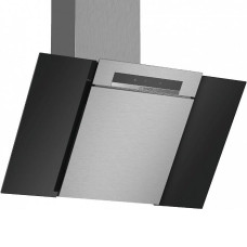 Каминная вытяжка BOSCH DWK 87 BM 60 BK