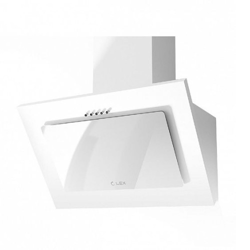 Вытяжка Lex MIKA 600 WHITE