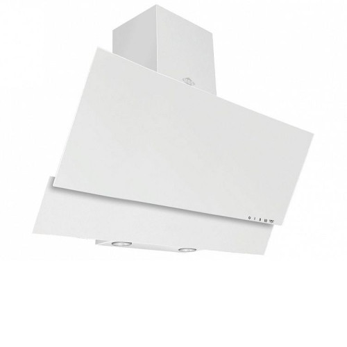 Вытяжка MBS MERYTA 190 GLASS WHITE
