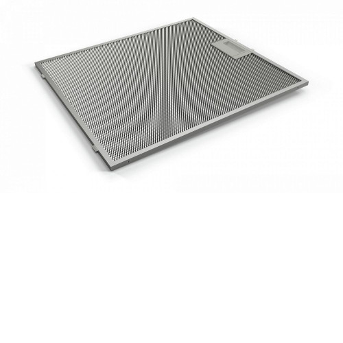 Каминная вытяжка BOSCH DWA 66BC50
