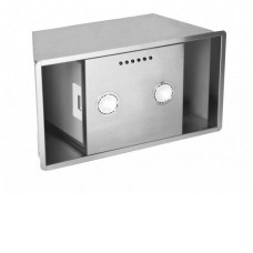 Вытяжка SIRIUS SLT900 IX 70
