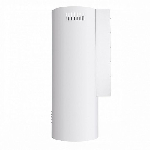 Вытяжка HOMSair ART 1050 WL 35 белый