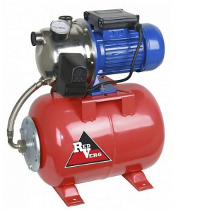 Станция насосная RedVerg (Насосы) RD-SPS100/24