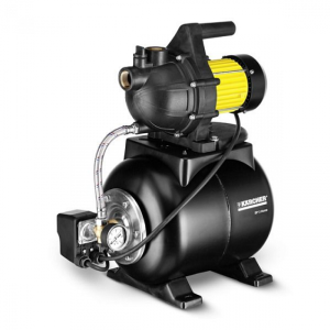 Насосная станция KARCHER bp 3 home 1.645-365