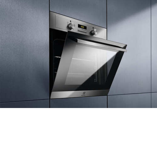 Духовой шкаф ELECTROLUX EOH3C00BX