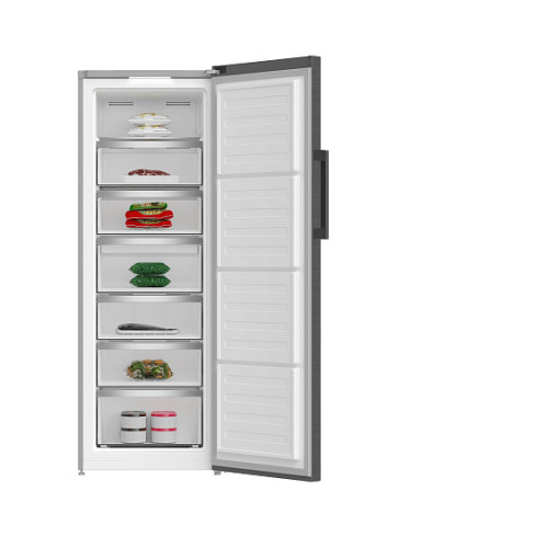 Морозильная камера GRUNDIG GFPN66721XBR