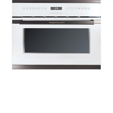 Паровой шкаф KUPPERSBUSCH EKDG 6551.0 W2 Black Chrome Паровой шкаф KUPPERSBUSCH EKDG 6551.0 W2 Black Chrome