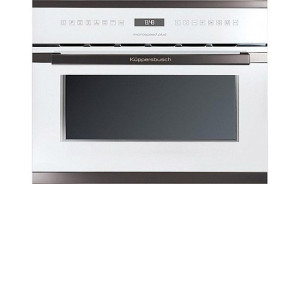 Паровой шкаф KUPPERSBUSCH EKDG 6551.0 W2 Black Chrome