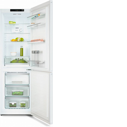 Холодильник MIELE KDN4174E WS ACTIVE