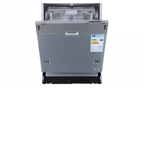 Посудомоечная машина ZIGMUND & SHTAIN DW 269.6009 X