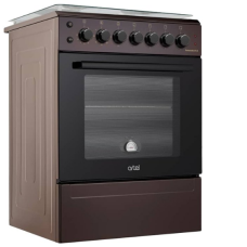 Электрическая плита ARTEL Comarella 01-E BN