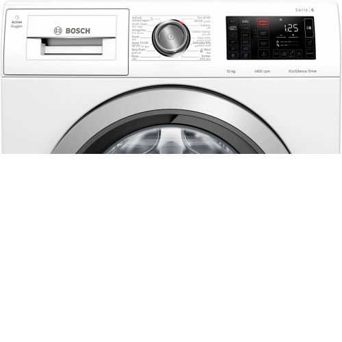 Стиральная машина BOSCH WAL28PH0GC