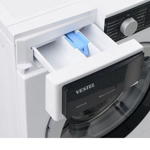 Стиральная машина VESTEL WMT2TR6100