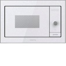 Микроволновая печь GORENJE BM235G1SYW