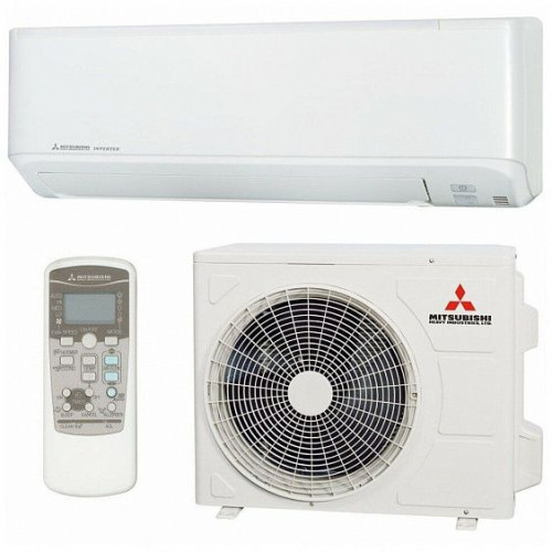 Сплит-система MITSUBISHI HEAVY INDUSTRIES SRK20ZSPR-S/SRC20ZSPR-S
