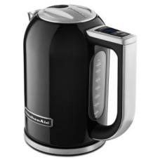 Чайник KITCHEN AID 5kek1722 черный Чайник KITCHEN AID 5kek1722 черный
