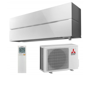 Сплит-система MITSUBISHI ELECTRIC MSZ-LN25VGV/MUZ-LN25VG