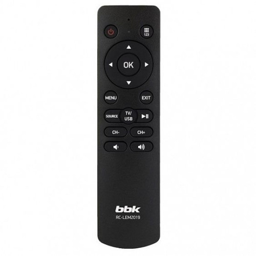 Телевизор BBK 42LEM-1043/FTS2C