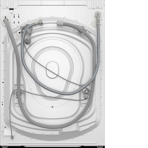 Стиральная машина BOSCH WAJ2407GPL
