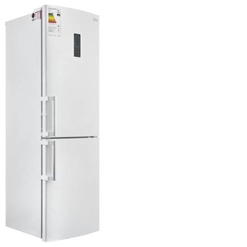 Холодильник LG ga-b439zvqa