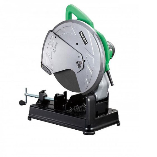 Монтажная пила Hikoki CC14STNTZ