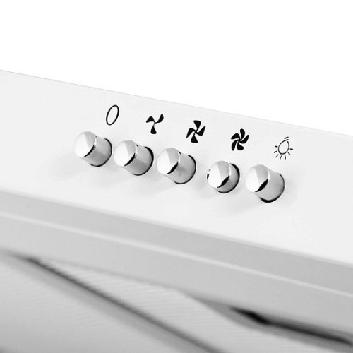 Вытяжка MAUNFELD corsa light 60 white