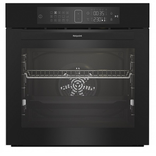 Духовой шкаф HOTPOINT-ARISTON FE8 1351 H BL