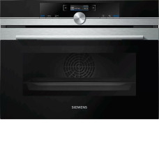 Духовой шкаф SIEMENS CB634GBS3