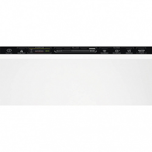 Посудомоечная машина AEG FSK73768P