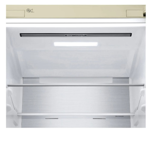 Холодильник LG GC-B459SEUM